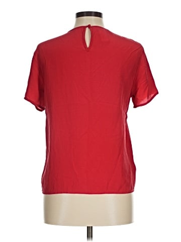 Jones New York Short Sleeve Top (view 2)