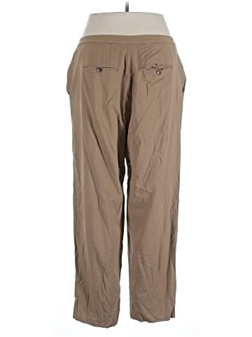 Lauren by Ralph Lauren Casual Pants (view 2)