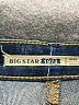 Big Star Stars Blue Jeans Size 26 waist - photo 4