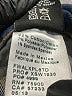 Big Star Stars Blue Jeans Size 26 waist - photo 6