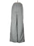 Assorted Brands 100% Polyester Gray Casual Pants Size L - photo 2