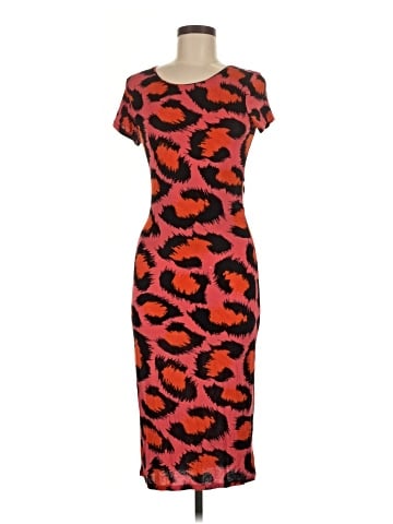 Dex Cocktail Dress (view 1)