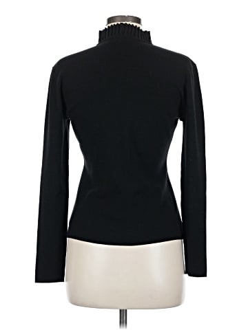 Carlisle Wool Pullover Sweater (view 2)