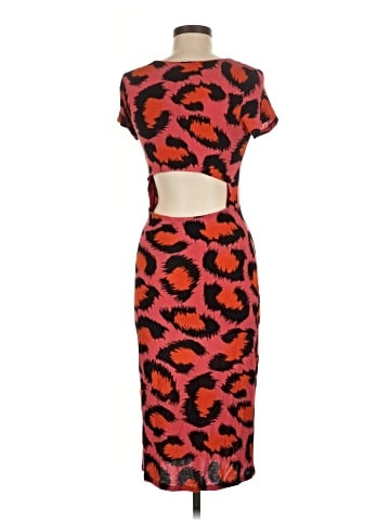 Dex Cocktail Dress (view 2)