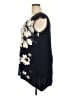 Vanilla Star Black Sleeveless Blouse Size 2X - photo 5