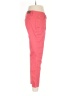 Earl Jean Polka Dots Red Pink Jeans Size 6 - photo 4