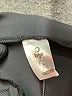 iuga Black Dress Pants Size L - photo 7