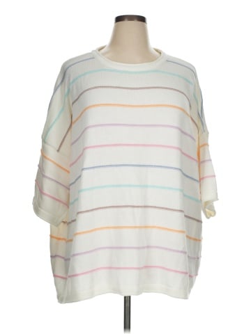 chic soul (chicsoul.com) Poncho (view 1)