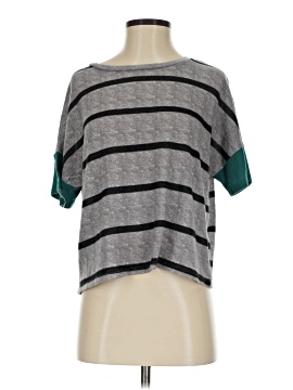 Self Esteem Short Sleeve T Shirt