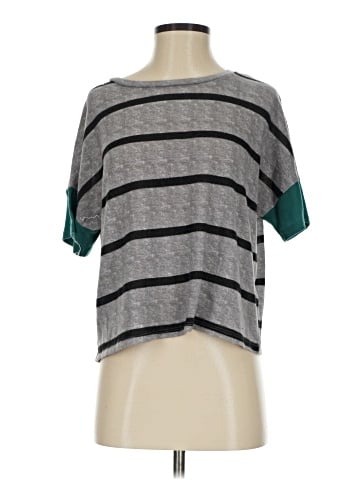 Self Esteem Short Sleeve T-Shirt (view 1)