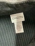 Chico's 100% Other Black Vest Size Lg (2) - photo 6