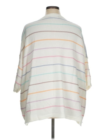 chic soul (chicsoul.com) Poncho (view 2)