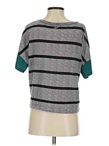 Self Esteem Short Sleeve T-Shirt (view 2)