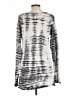 Gypsy 05 Silver Pullover Sweater Size L - photo 2