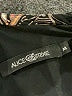 Alice & Trixie Paisley Black Cocktail Dress Size M - photo 7