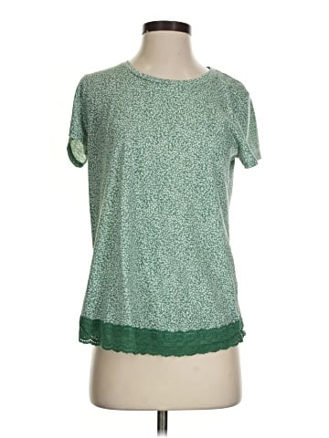 LC Lauren Conrad Short Sleeve T-Shirt (view 1)