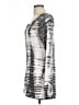 Gypsy 05 Silver Pullover Sweater Size L - photo 5