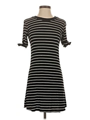 LA Hearts Casual Dress (view 1)
