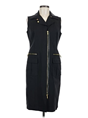Lafayette 148 New York Casual Dress (view 1)