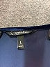 Speechless Solid Blue Cocktail Dress Size L - photo 7