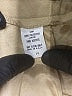 Unbranded 100% Polyester Solid Tan Formal Skirt Size 16 - photo 4