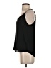 Babaton 100% Polyester Black Sleeveless Blouse Size S - photo 5