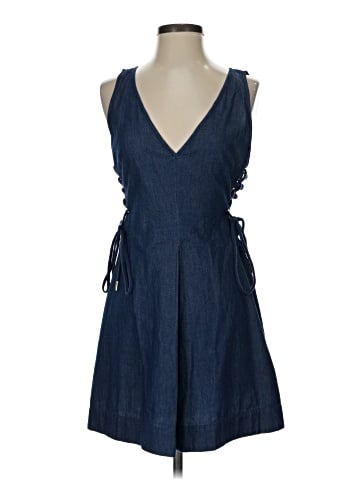 Intermix Casual Dress (view 1)