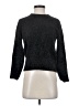 Old Navy Metallic Black Turtleneck Sweater Size S - photo 1