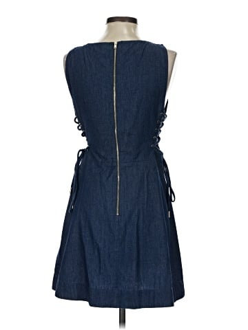 Intermix Casual Dress (view 2)