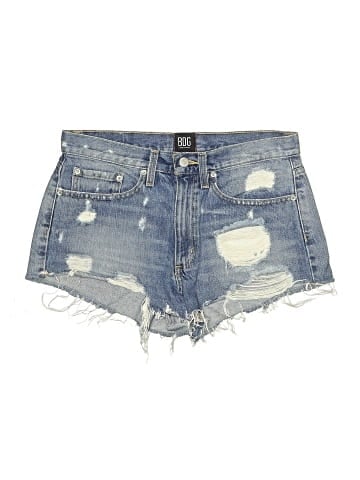 BDG Denim Shorts (view 1)
