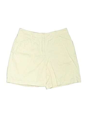 Jones New York Sport Khaki Shorts (view 1)