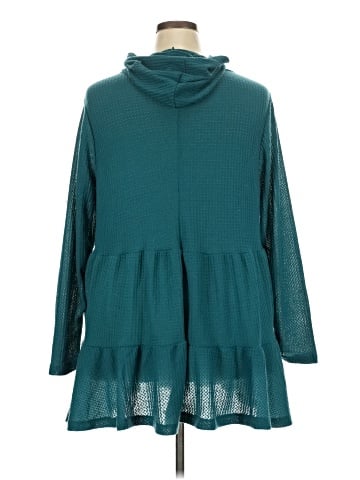 Avenue Poncho (view 2)
