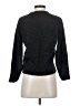 Old Navy Metallic Black Turtleneck Sweater Size S - photo 2