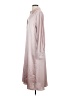 Vince. 100% Polyester Pink Casual Dress Size L - photo 5