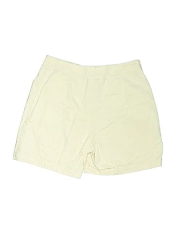 Jones New York Sport Khaki Shorts (view 2)