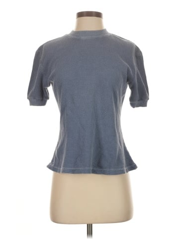 Smash Short Sleeve Turtleneck (view 1)