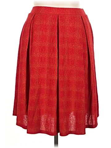 Lularoe Formal Skirt (view 1)