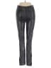 J Brand Animal Print Silver Active Pants Size XS - photo 2