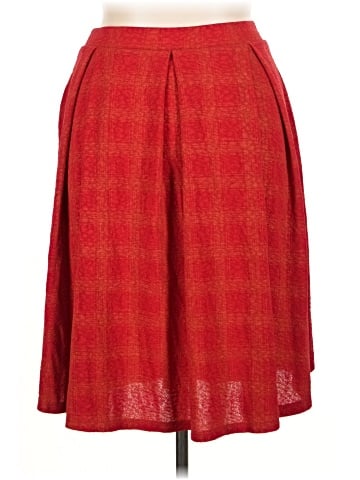 Lularoe Formal Skirt (view 2)