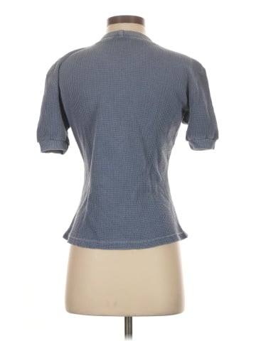 Smash Short Sleeve Turtleneck (view 2)