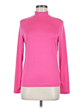 Assorted Brands Long Sleeve Turtleneck (view 1)