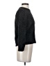 Old Navy Metallic Black Turtleneck Sweater Size S - photo 4