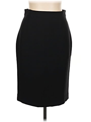 Alexander McQueen Formal Skirt (view 1)