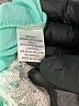 Charming Charlie Teal Short Sleeve Top Size S - photo 8