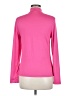Assorted Brands Pink Long Sleeve Turtleneck Size M - photo 2