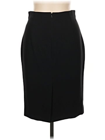 Alexander McQueen Formal Skirt (view 2)
