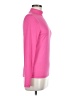 Assorted Brands Pink Long Sleeve Turtleneck Size M - photo 4
