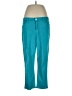 Chico's Teal Jeans Size 12 - photo 1