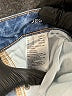 American Eagle Outfitters Hearts Blue Jeans Size 12 - photo 7