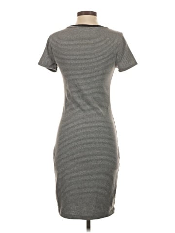 Abercrombie & Fitch Casual Dress (view 2)